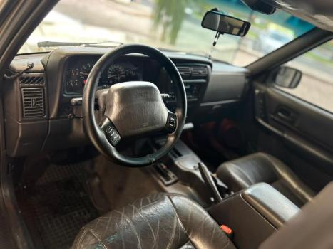 JEEP Cherokee 4.0 6 CILINDROS 12V 4P 4X4 SPORT AUTOM�TICO, Foto 10