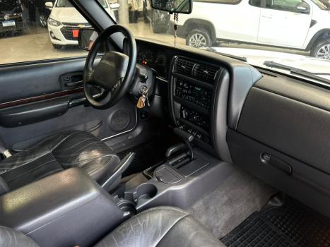 JEEP Cherokee 4.0 6 CILINDROS 12V 4P 4X4 SPORT AUTOM�TICO, Foto 11