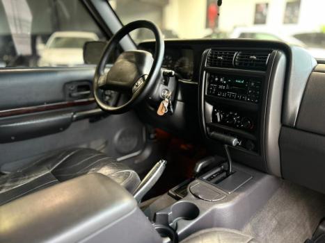 JEEP Cherokee 4.0 6 CILINDROS 12V 4P 4X4 SPORT AUTOM�TICO, Foto 12