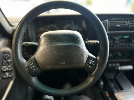 JEEP Cherokee 4.0 6 CILINDROS 12V 4P 4X4 SPORT AUTOM�TICO, Foto 13
