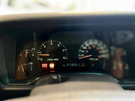 JEEP Cherokee 4.0 6 CILINDROS 12V 4P 4X4 SPORT AUTOM�TICO, Foto 14