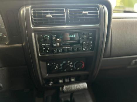 JEEP Cherokee 4.0 6 CILINDROS 12V 4P 4X4 SPORT AUTOM�TICO, Foto 15
