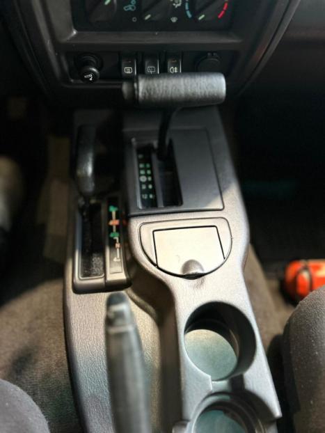 JEEP Cherokee 4.0 6 CILINDROS 12V 4P 4X4 SPORT AUTOM�TICO, Foto 16