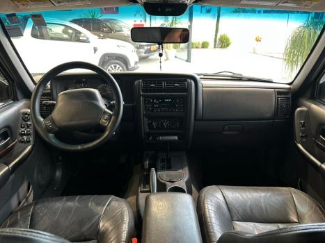 JEEP Cherokee 4.0 6 CILINDROS 12V 4P 4X4 SPORT AUTOM�TICO, Foto 17