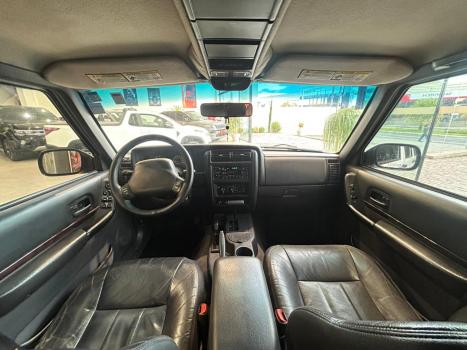 JEEP Cherokee 4.0 6 CILINDROS 12V 4P 4X4 SPORT AUTOM�TICO, Foto 19