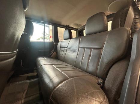 JEEP Cherokee 4.0 6 CILINDROS 12V 4P 4X4 SPORT AUTOM�TICO, Foto 20