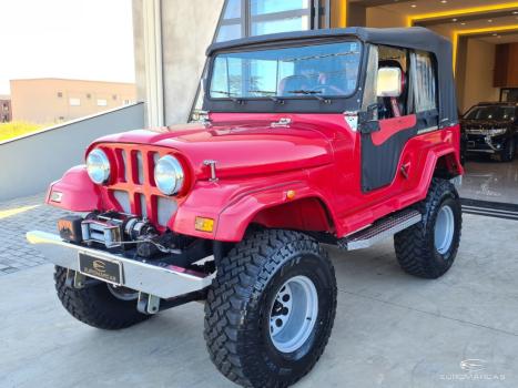 JEEP CJ5 2.6 6 CILINDROS 4X4, Foto 3