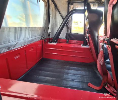 JEEP CJ5 2.6 6 CILINDROS 4X4, Foto 7