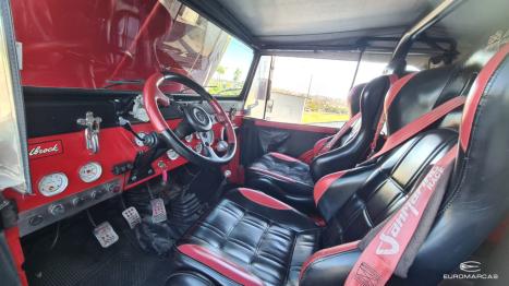 JEEP CJ5 2.6 6 CILINDROS 4X4, Foto 9