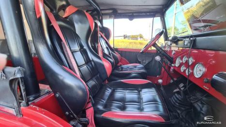 JEEP CJ5 2.6 6 CILINDROS 4X4, Foto 10