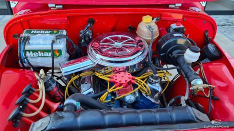 JEEP CJ5 2.6 6 CILINDROS 4X4, Foto 11