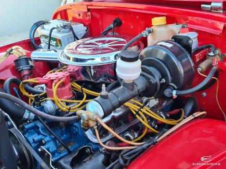 JEEP CJ5 2.6 6 CILINDROS 4X4, Foto 13