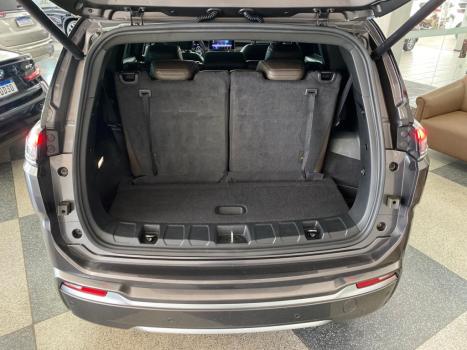 JEEP Commander 1.3 16V 4P FLEX T270 OVERLAND TURBO AUTOM�TICO, Foto 6