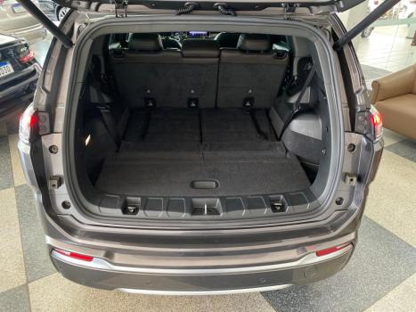 JEEP Commander 1.3 16V 4P FLEX T270 OVERLAND TURBO AUTOM�TICO, Foto 7