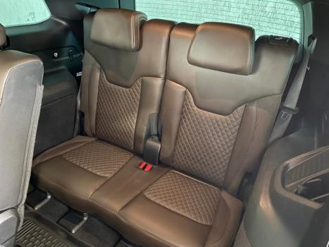 JEEP Commander 1.3 16V 4P FLEX T270 OVERLAND TURBO AUTOM�TICO, Foto 12