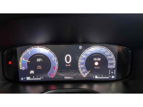 JEEP Commander 1.3 16V 4P FLEX T270 OVERLAND TURBO AUTOM�TICO, Foto 17