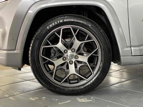 JEEP Commander 1.3 16V 4P FLEX T270 OVERLAND TURBO AUTOMTICO, Foto 7