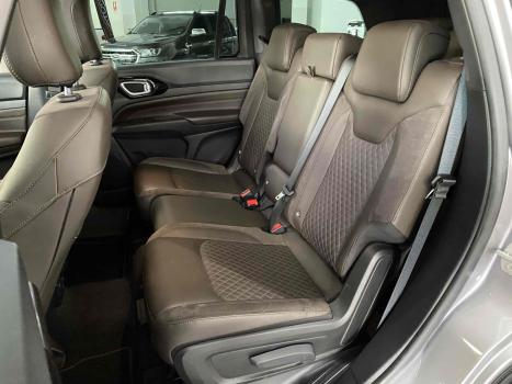 JEEP Commander 1.3 16V 4P FLEX T270 OVERLAND TURBO AUTOMTICO, Foto 11