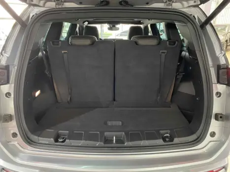 JEEP Commander 1.3 16V 4P FLEX T270 OVERLAND TURBO AUTOMTICO, Foto 12