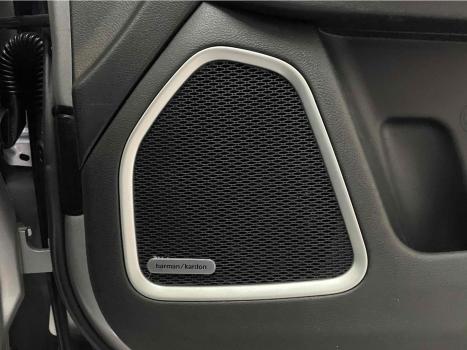 JEEP Commander 1.3 16V 4P FLEX T270 OVERLAND TURBO AUTOMTICO, Foto 16