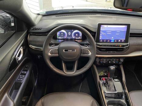 JEEP Commander 1.3 16V 4P FLEX T270 OVERLAND TURBO AUTOMTICO, Foto 17