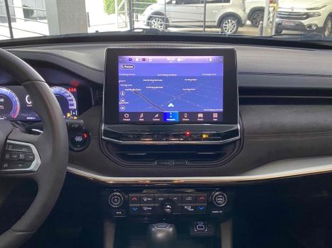 JEEP Commander 1.3 16V 4P FLEX T270 OVERLAND TURBO AUTOMTICO, Foto 18