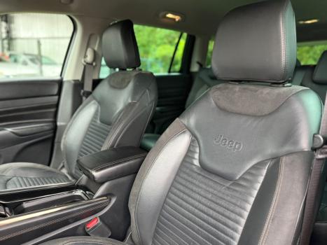 JEEP Commander 1.3 16V 4P FLEX T270 LIMITED TURBO AUTOMTICO, Foto 9