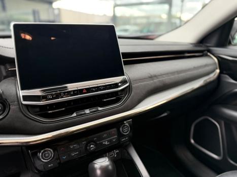 JEEP Commander 1.3 16V 4P FLEX T270 LIMITED TURBO AUTOMTICO, Foto 14