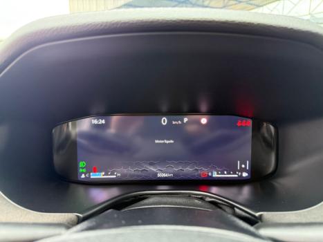 JEEP Commander 1.3 16V 4P FLEX T270 LIMITED TURBO AUTOMTICO, Foto 15