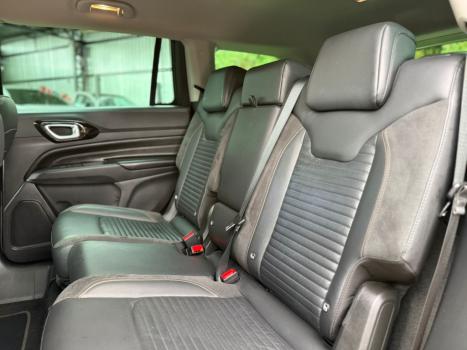 JEEP Commander 1.3 16V 4P FLEX T270 LIMITED TURBO AUTOMTICO, Foto 16