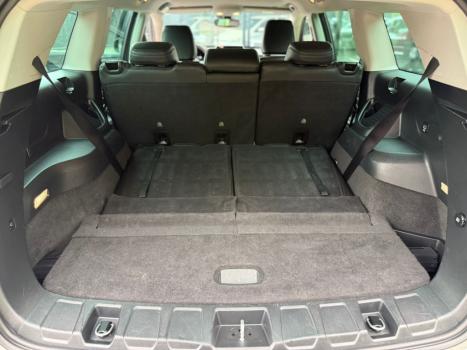 JEEP Commander 1.3 16V 4P FLEX T270 LIMITED TURBO AUTOMTICO, Foto 18