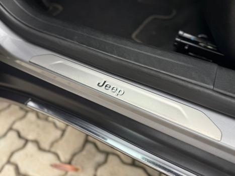 JEEP Commander 1.3 16V 4P FLEX T270 LIMITED TURBO AUTOMTICO, Foto 19