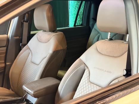 JEEP Commander 1.3 16V 4P FLEX T270 OVERLAND TURBO AUTOM�TICO AT6, Foto 3