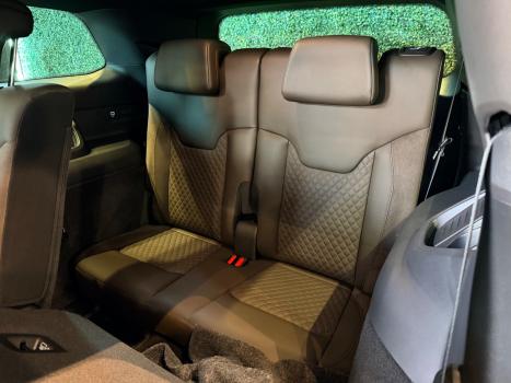 JEEP Commander 1.3 16V 4P FLEX T270 OVERLAND TURBO AUTOM�TICO AT6, Foto 5