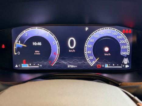 JEEP Commander 1.3 16V 4P FLEX T270 OVERLAND TURBO AUTOM�TICO AT6, Foto 6