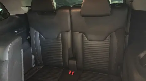 JEEP Commander 1.3 16V 4P FLEX T270 LONGITUDE TURBO AUTOM�TICO AT6, Foto 9