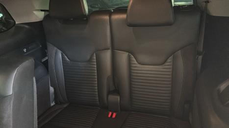 JEEP Commander 1.3 16V 4P FLEX T270 LONGITUDE TURBO AUTOM�TICO AT6, Foto 9