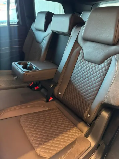 JEEP Commander 1.3 16V 4P FLEX T270 OVERLAND TURBO AUTOM�TICO AT6, Foto 10