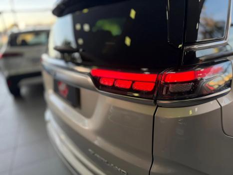 JEEP Commander 1.3 16V 4P FLEX T270 OVERLAND TURBO AUTOM�TICO AT6, Foto 6