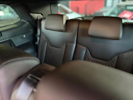 JEEP Commander 1.3 16V 4P FLEX T270 OVERLAND TURBO AUTOM�TICO AT6, Foto 12
