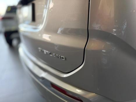 JEEP Commander 1.3 16V 4P FLEX T270 OVERLAND TURBO AUTOM�TICO AT6, Foto 7