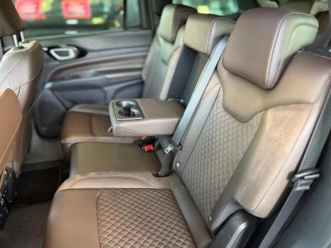 JEEP Commander 1.3 16V 4P FLEX T270 OVERLAND TURBO AUTOM�TICO AT6, Foto 11