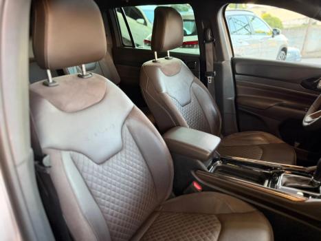 JEEP Commander 1.3 16V 4P FLEX T270 OVERLAND TURBO AUTOM�TICO AT6, Foto 19