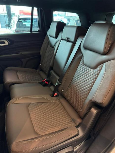 JEEP Commander 1.3 16V 4P FLEX T270 OVERLAND TURBO AUTOM�TICO AT6, Foto 7