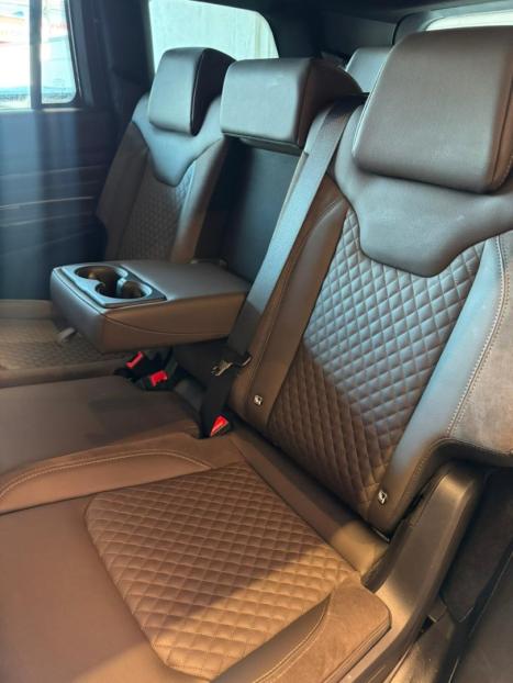 JEEP Commander 1.3 16V 4P FLEX T270 OVERLAND TURBO AUTOM�TICO AT6, Foto 14