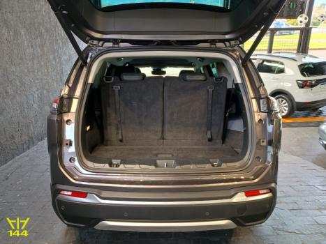 JEEP Commander 1.3 16V 4P FLEX T270 LIMITED TURBO AUTOM�TICO AT6, Foto 7