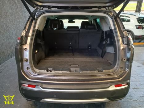 JEEP Commander 1.3 16V 4P FLEX T270 LIMITED TURBO AUTOM�TICO AT6, Foto 8