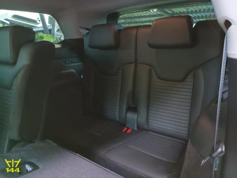 JEEP Commander 1.3 16V 4P FLEX T270 LIMITED TURBO AUTOM�TICO AT6, Foto 10