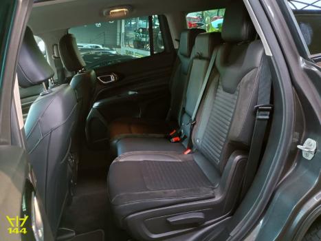 JEEP Commander 1.3 16V 4P FLEX T270 LIMITED TURBO AUTOM�TICO AT6, Foto 11
