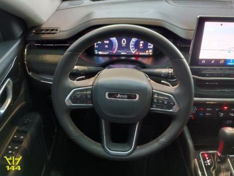 JEEP Commander 1.3 16V 4P FLEX T270 LIMITED TURBO AUTOM�TICO AT6, Foto 18